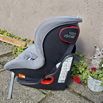 Britax Römer turvatool 9-18 kg