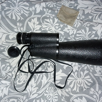 Monokkel NSVL BPC 20x60 kuufiltriga