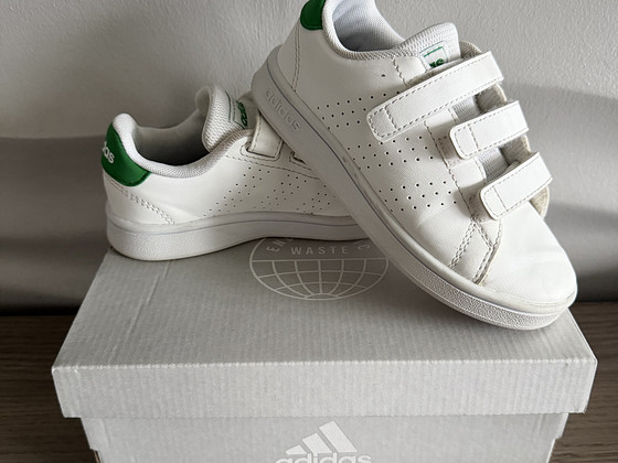 Кроссовки Adidas 28р.