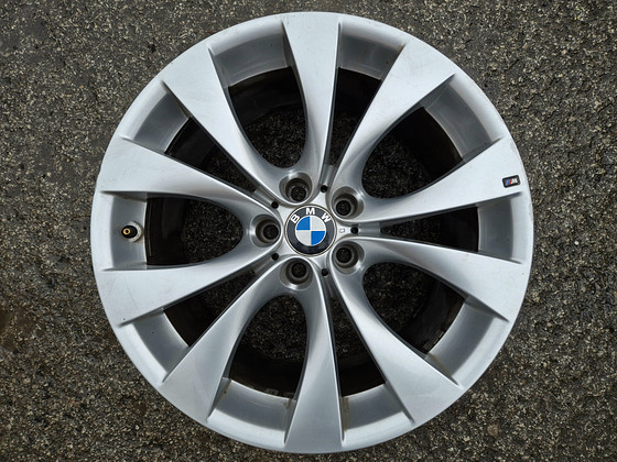 R20 Style227m ORIGINAAL erilaiused X5 X6 E53 E70 F15 5x120