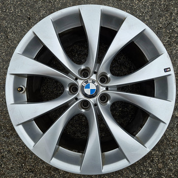 R20 Style227m originaal erilaiused X5 X6 E53 E70 F15 5x120