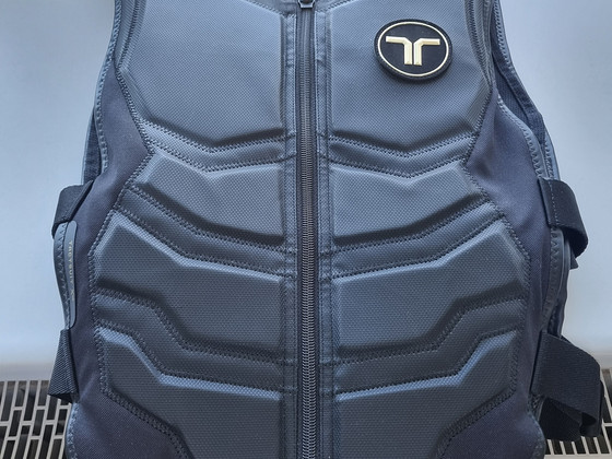 BHaptics vibratsiooni vest TactSuit X40 + Tactosy for arms