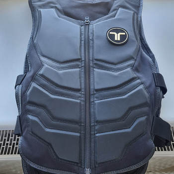 BHaptics vibratsiooni vest TactSuit X40 + Tactosy for arms