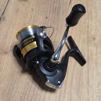 Shimano 2500FX