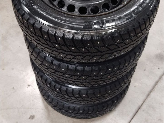 195/65/R15 5x112 Roadstone Winguard 231