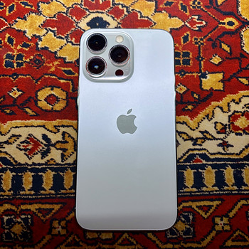iPhone 13 Pro Sierra Blue