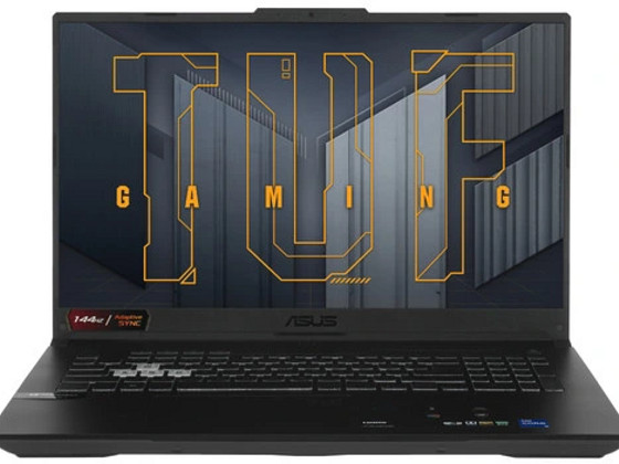 Asus TUF Gaming 17,3" FHD IPS 144HZ i5-12500H, 16 ГБ DDR5 ,