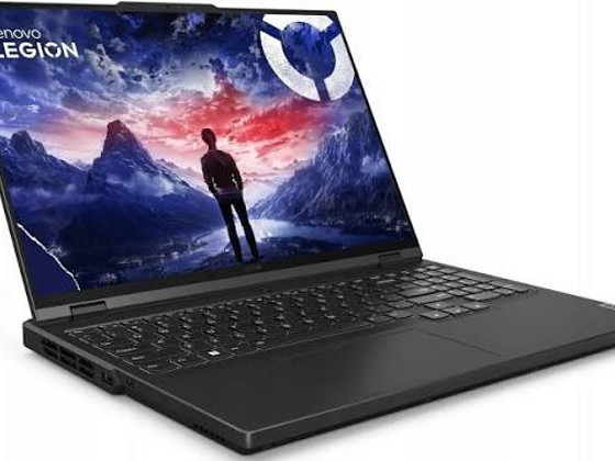 Lenovo Legion 5 Pro 16" WQXGA 240 Гц Intel i9-14900HX - RTX