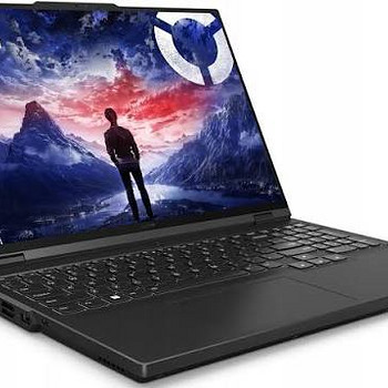 Lenovo Legion 5 Pro 16" WQXGA 240 Гц Intel i9-14900HX - RTX