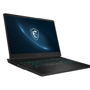MSI Vector GP76 17,3” FHD 360 Гц i7-12700H - RTX 3080