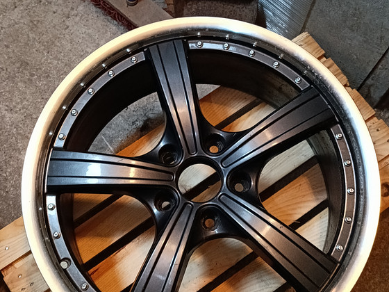 20 valuveljed 5x130 71.6(q7,touareg, cayanne)