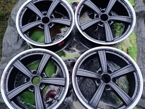 20 valuveljed 5x130 71.6(q7,touareg, cayanne)