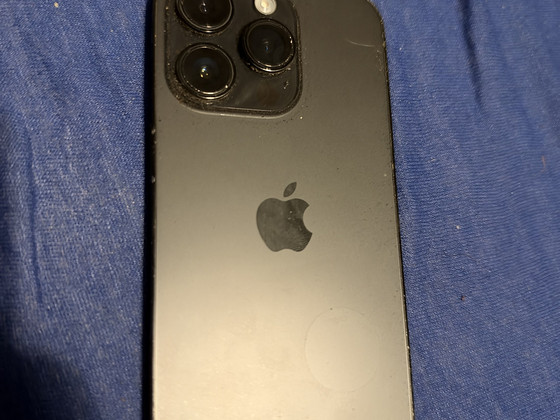 Apple iPhone 14pro 128gb