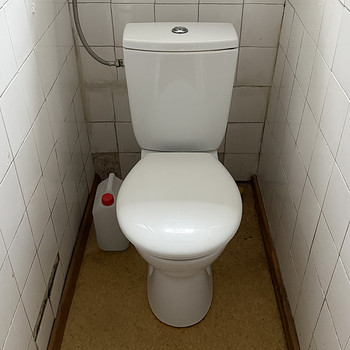WC-pott Cersanit