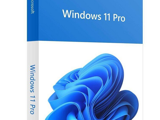 Windows 11 Pro