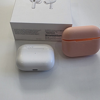 AirPods Pro with MagSafe Charging Case