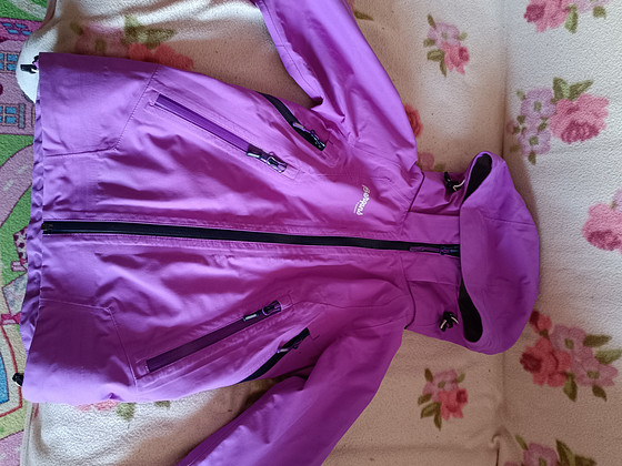 Куртка Bergans 128