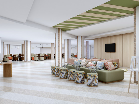 GARA SUITES GOLF & SPA