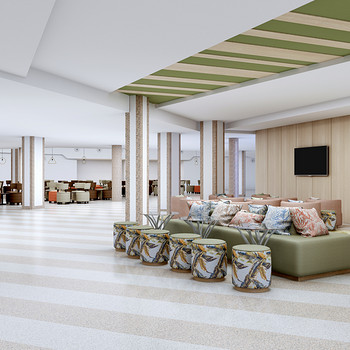 GARA SUITES GOLF & SPA