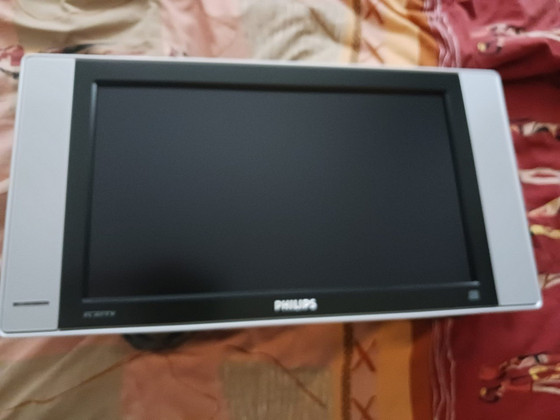 TV Philips LCD HD