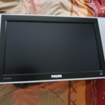 TV Philips LCD HD