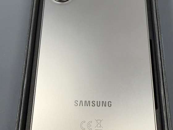 Samsung Galaxy S25 Ultra 12/512Gb Silver uueväärne