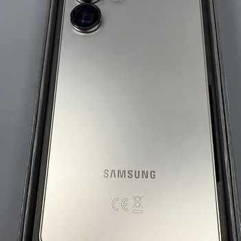 Samsung Galaxy S25 Ultra 12/512Gb Silver uueväärne