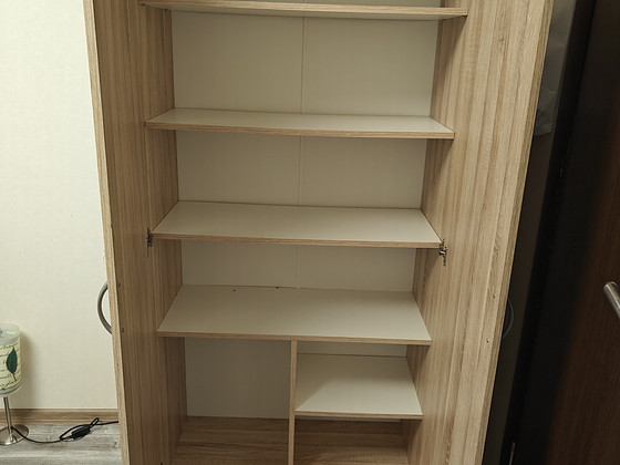 Шкаф 170 x 80 x 42 cm