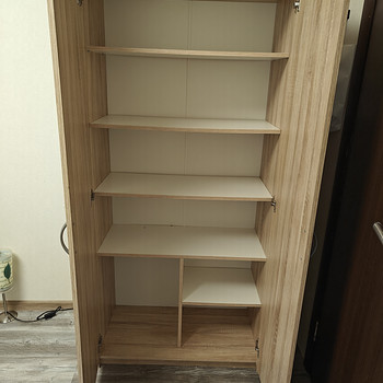 Kapp 170 x 80 x 42 cm