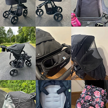 Bumbleride Indie