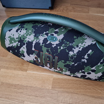 JBL Boombox 3
