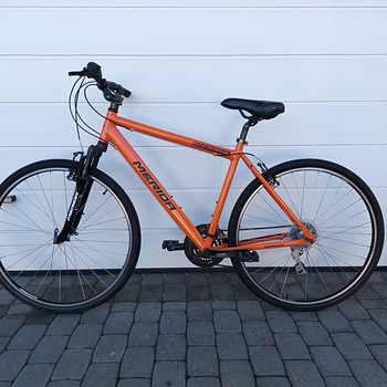 Jalgratas MERIDA Crossway 28"