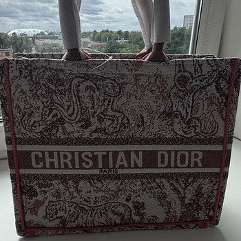 UUS! Christian dior totebag,replica