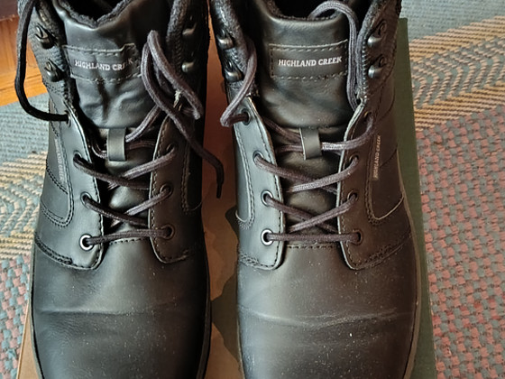 Uued meeste saapad DEICHMANN HIGHLAND CREEK