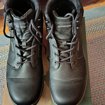Uued meeste saapad DEICHMANN HIGHLAND CREEK