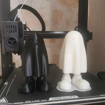 Брелоки и сувениры 3D-печати