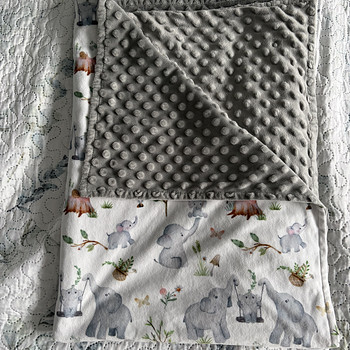 Laste tekk