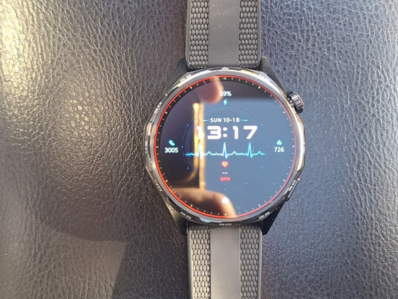 Huawei Watch GT7, 46 mm