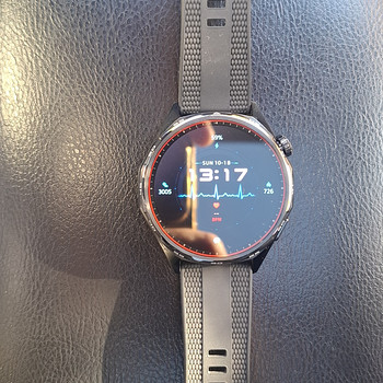 Huawei Watch GT7, 46 мм