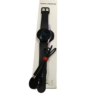Nutikellad Samsung Watch 5Sm R-900 + Laadija + Karp