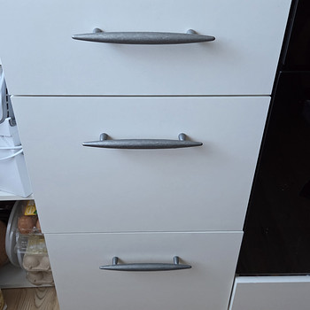 Продам кухонные шкафы IKEA KNOXHULT (нижний и верхний модуль)