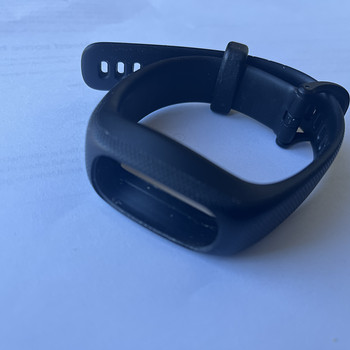 Garmin vivosmart 5 Ремешок Черный (Большой)