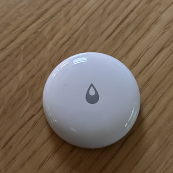 Датчик протечки воды Aqara Water Leak Sensor T1 (Zigbee)