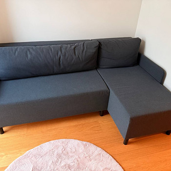 Диван Ikea