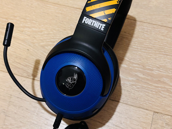 Наушники Fortnite Razer, usb