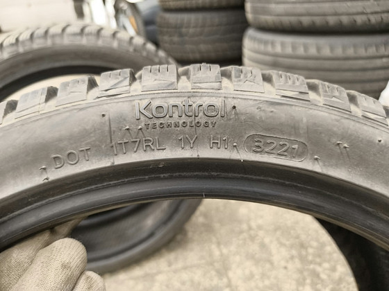 Naastrehvid Hankook