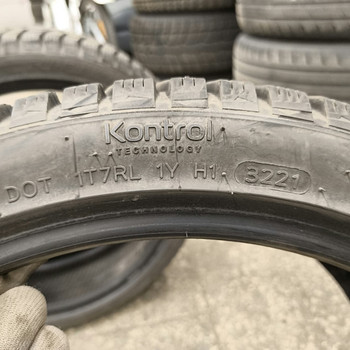 Naastrehvid Hankook