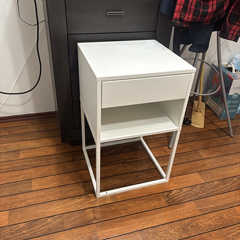 Öökapp IKEA VIKHAMMER 40×39×65