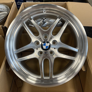 Style 37 replica veljed