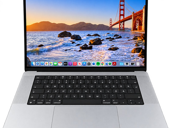 16" MacBook M1Pro